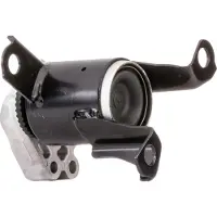 RIDEX Motorlager Hydrolager Rechts für FORD Fiesta Mk6 Schrägheck (JA8, JR8) 247E0438