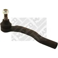 MAPCO Spurstangenkopf Spurstange für TOYOTA RAV 4 III (ACA3, ACE, ALA3, GSA3, ZSA3) Vorne Links 51365