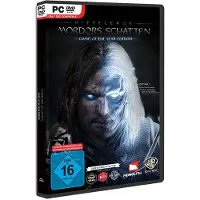 Mittelerde: Mordors Schatten GOTY