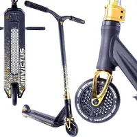 Sonstiges Root Industries Invictus 2 Pro Black/Gold .