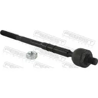 FEBEST 2522-308 Axialgelenk Spurstange passend für PEUGEOT 308 SW I (4E, 4H) Vorne