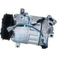 NRF 32671 DCS17 Klimaanlage Klimakompressor PAG 46 für RENAULT LAGUNA III Grandtour (KT0/1) LAGUNA III (BT0/1)