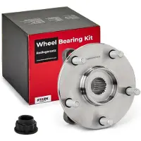 Stark Radlagersatz Vorne für TOYOTA AURIS (NRE15, ZZE15, ADE15, ZRE15, NDE15) 90mm SKWB-0180148