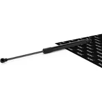 RIDEX Gasfeder Motorhaubendämpfer 395mm für BMW 3 Touring (E91) 330N 514G0030