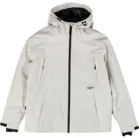 Colour Wear U Box Jacket Off-White L