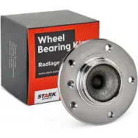 Stark Radlagersatz Vorne für BMW 3 Touring (E91) SKWB-0180300