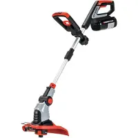 Al-Ko Akku-Trimmer GT 4030 Set 36 V/4 Ah mit Akku + Ladegerät