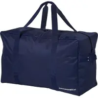 WinnWell Tasche Basic Carry SR, dunkelblau, Senior, 32"