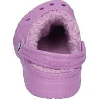 Crocs Kinderpantoffeln, BAYA LINED CLOG