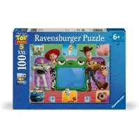 Ravensburger Toy Story 5 Puzzle 100 Teile