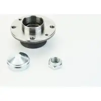 CONTITECH Radlagersatz Hinten für FIAT PANDA (169) 117mm WBE1050