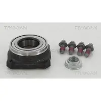 TRISCAN Radlagersatz für BMW X3 (F25) 8530 11230