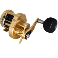 Shimano Ocea Conquest 201 PG LH