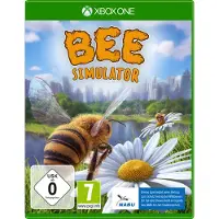 Bee Simulator [XONE]