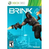 Brink, Xbox 360, Abenteuer, T (Jugendliche)