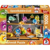 Schmidt Spiele 59943, 14 Jahr(e)