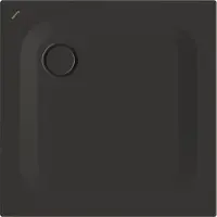 Bette BetteUltra Rechteck-Duschwanne mit Minimum-Wannenträger, 850x850x25mm, 1589-401T1