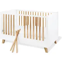 Pinolino Kinderbett 'Pan'