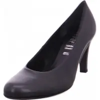 Gabor Pumps schwarz in Gr. 40