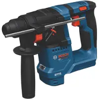Bosch Professional Gbh 18v-18 Abbruchhammer