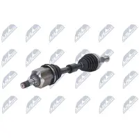 NTY NPW-CH-158 Antriebswelle Vorne Links für FIAT Freemont (345) für DODGE Journey MPV