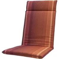 Madison HOGEC030, Rot, Baumwolle, Polyester, 45%, 1200 mm, 500 mm, 50 mm