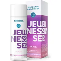 Hildegard Braukmann JEUNESSE 24h Fluid