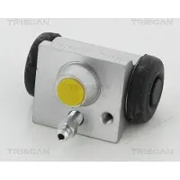 TRISCAN BOSCH Radbremszylinder