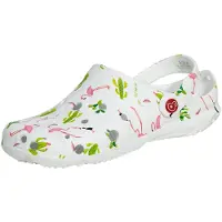 Schu'zz Schuzz Globule Cactus & Flamingo Gr. 40