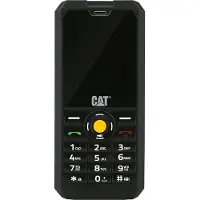 Telekom CAT B30, Balken, Single SIM, 5,08 cm (2"), 2 MP, 1000 mAh, Schwarz