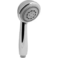 Cornat ARIELLI NEW Handbrause 4S+WS chrom