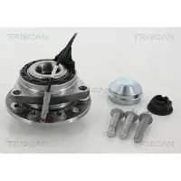 TRISCAN Radlagersatz für OPEL ZAFIRA B (A05) 137mm 8530 24132