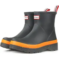 Hunter Regenlaarzen MFS9123RMA-NCG Grau-47