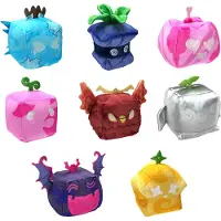 AK Roblox Kuscheltier Blox Fruits Plüschfigur