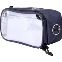 SHD Lenkertasche Fahrrad, wasserdicht, Touchdisplay