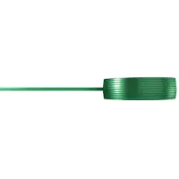 3M 076308-88231 Bridge Line Knifeless Tape, 50 m L x 12.7 mm W, Green