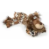 Sigikid Kuschel Leopardin Cheeky Cheetah 37 cm Beaststown