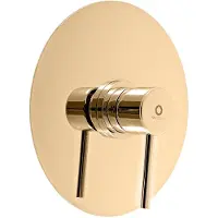 RAV kopie von Mitigeur douche encastrable SEINA en chrome SLEZAK