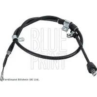 Blue Print Handbremsseil Seilzug Feststellbremse für KIA CERATO (LD) Hinten Links ADG046163