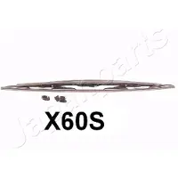 Japanparts Spoiler SCHEIBENWISCHER WISCHBLÄTTER für BMW für X5 (E53)