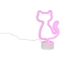 Reality Leuchten LED-Tischleuchte CAT