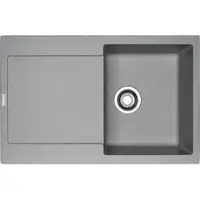 Franke MRG 611, 78 cm, 20 cm, 50 cm