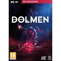 Dolmen - Day One Edition, PC, T (Jugendliche)
