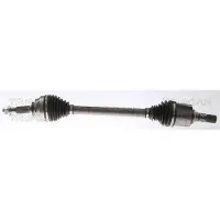 TRISCAN 8540 25709 Antriebswelle Vorne Links für RENAULT Zoe (BFM)