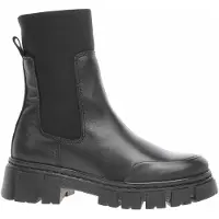 Tamaris Damen 1-25930-29 schwarz 39