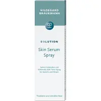Hildegard Braukmann , Solution Skin Serum Spray 100 ml Sonstige