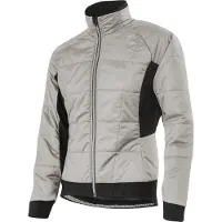 Löffler W Bike Iso-Jacket Hotbond Pl6 Greystone 44