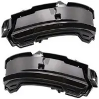 Diederichs LID10522 Blinker Blinkleuchte für LAND ROVER Range Rover Evoque (L538) Discovery Sport (L550) Range Rover Velar (L560)