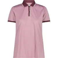 CMP Polo-Shirt Frau