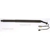 TRISCAN 8710 27303 Gasfeder Heckklappendämpfer für VOLVO XC90 II (256) 575mm